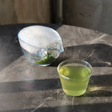 #0291.K2古市製茶：#03 奥知覧煎茶 雅（深蒸し茶） 奥知覧茶雅