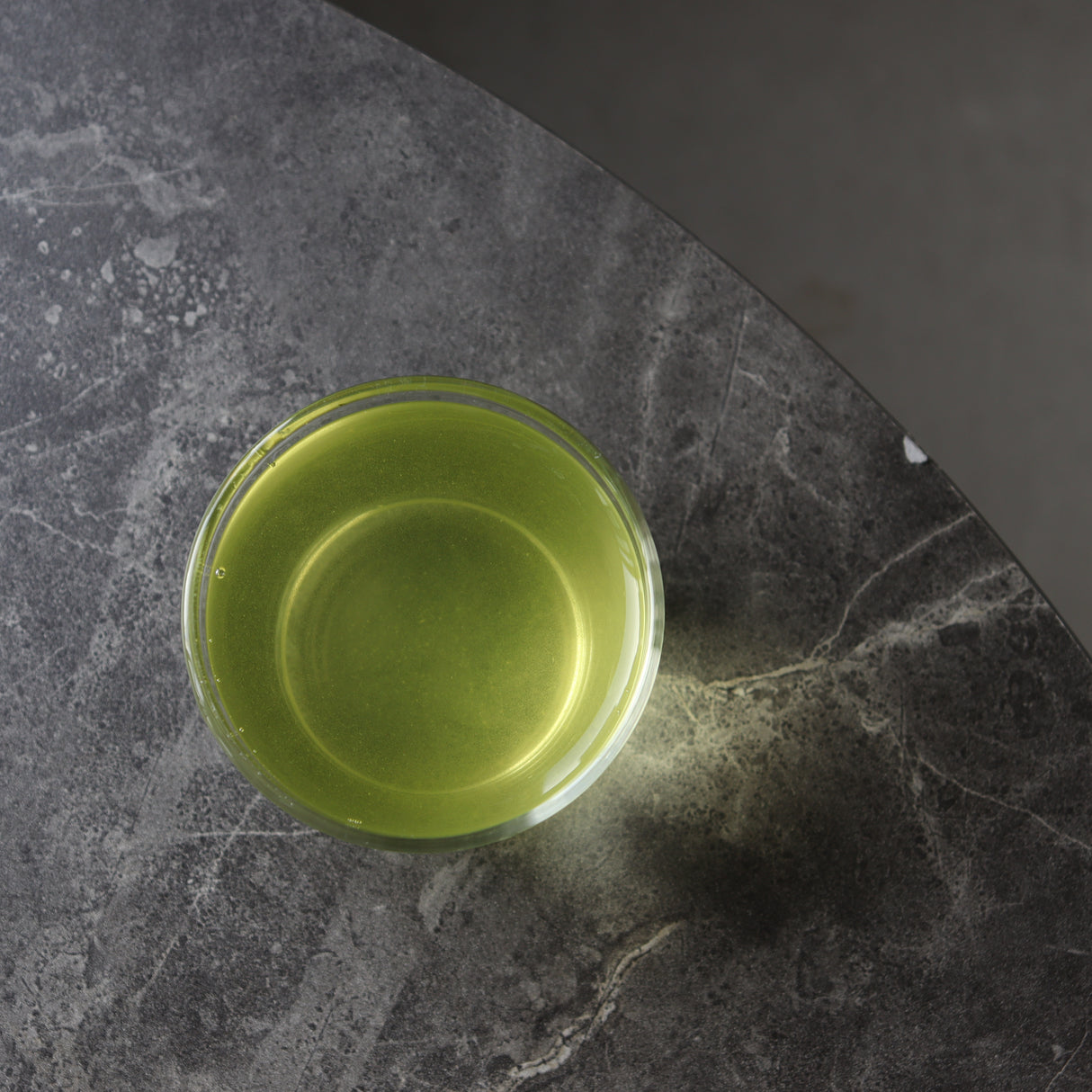 #0298.K2古市製茶：#10 知覧村産有機煎茶 銀ラベル 知覧茶 有機栽培茶『銀印』