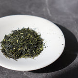 #0226.S5 Ashikubo Teaworks: 2025 Asamushi Sencha  Midori no Kaze 足久保  緑風