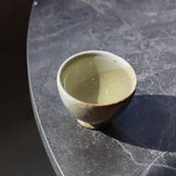 #0167.S5 清沢茶園 農家 杉山八千代さんの静岡春浅虫煎茶ブレンド