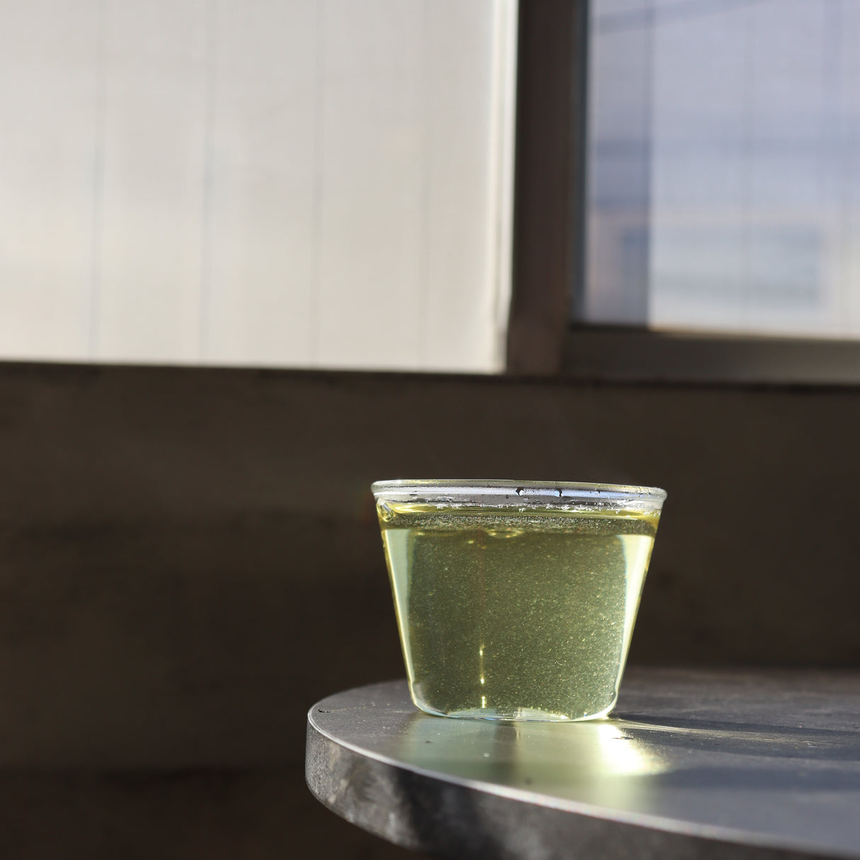 PREORDER available late April 🍵 2026 #0349.K2 Tanegashima Island Shoju (micro batch, limited) - Single Cultivar Sencha - Iba Takahiro Tea Garden