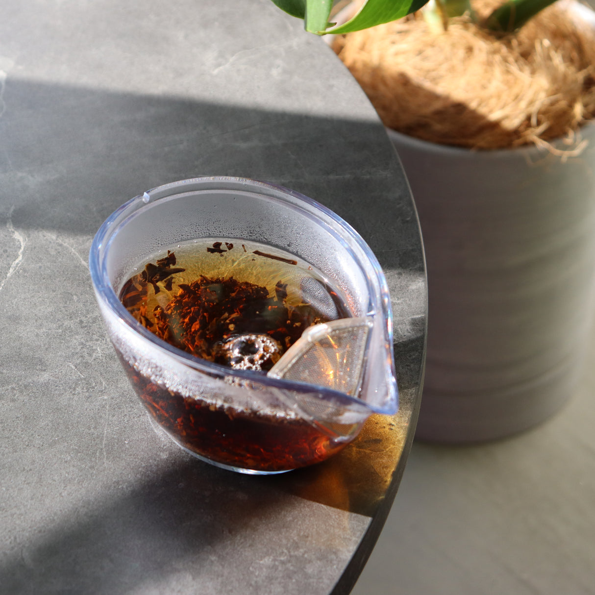 #0426.K2 Koukien Tea Garden: Wakocha Benifuuki Single Cultivar - Naturally Grown in Kirishima, Kagoshima