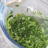 2025 #0700.K6 上島茶園：京都和束町産単一品種やぶきた煎茶