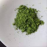 #0775.K6 Yunomi.Matcha: Uji no Aji - Kiyomizu, Standard Ceremonial Grade Modern Matcha