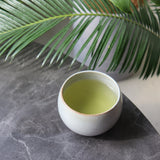 #0422.K2 Koukien Tea Garden: Asamushi Kabusecha - Kawaguchi Sisters' Kirishimacha Refreshing Moment - Premium ホッと一息