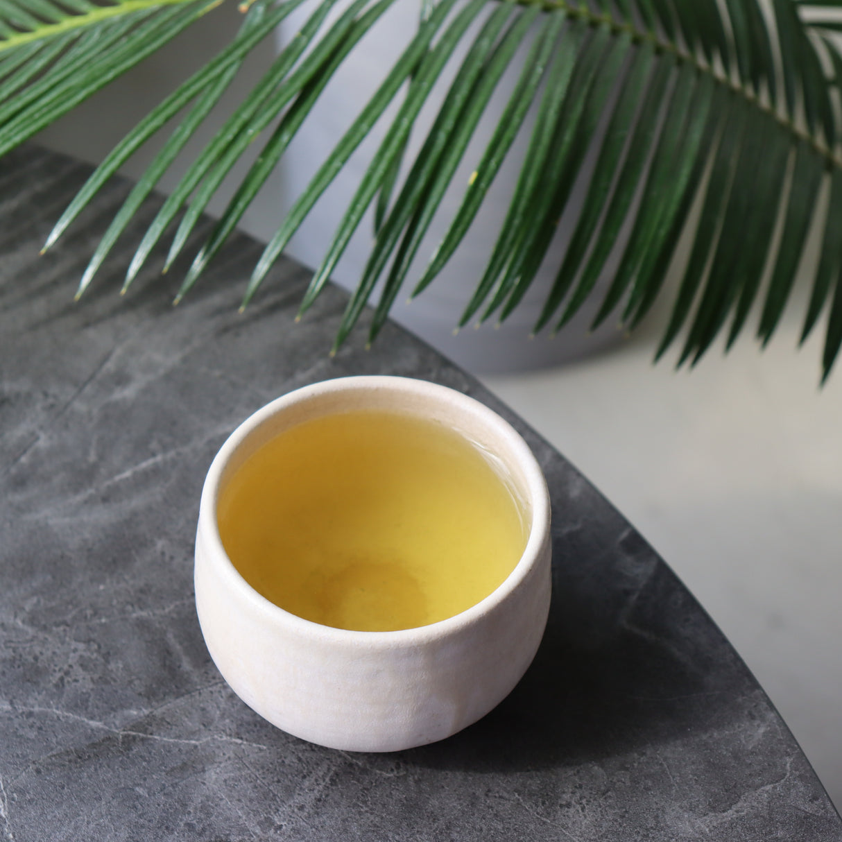 #0424.K2 古貴園茶園 浅虫かぶせ茶 ～川口姉妹の霧島茶 爽やかなひととき～ 極上のホッと一息