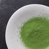 #0704.K6 上島茶園：宇治抹茶「天白」（宇治光・さみどり） インペリアルセレモニアルグレード 京都宇治和束茶 抹茶 天伯