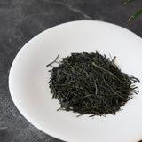 #0041.S5 NaturaliTea: 初摘みみどり走り新茶 First Flush Asamushicha 有機浅蒸し茶: 初摘みみどり
