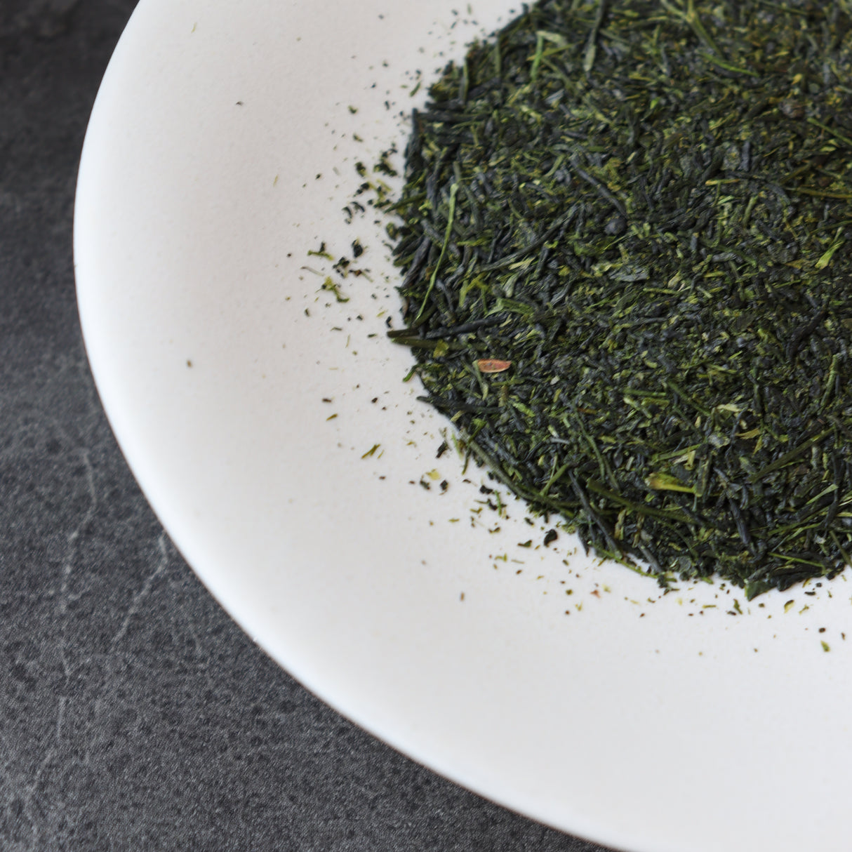 #0339.K2 JA Kagoshima Chagyo: 2025 Limited Edition Kagoshima Shincha Harumidori (Harvested Mid-April)