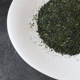 #0339.K2 JA Kagoshima Chagyo: 2025 Limited Edition Kagoshima Shincha Harumidori (Harvested Mid-April)