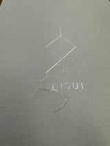 Jinsui Kiln: TOKI maru - SUMIKURO, Round Tokoname Kyusu Tea Pot (290ml, Black)