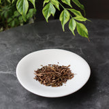 #0211.S5 Dobashien Tea #18: Kakegawa Series: Premium Shizuoka Hojicha Roasted Green Tea 特上ほうじ茶 100g