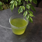 #0203.S5 土橋園茶 #10: 掛川シリーズ: 極上煎茶利休 煎茶利休