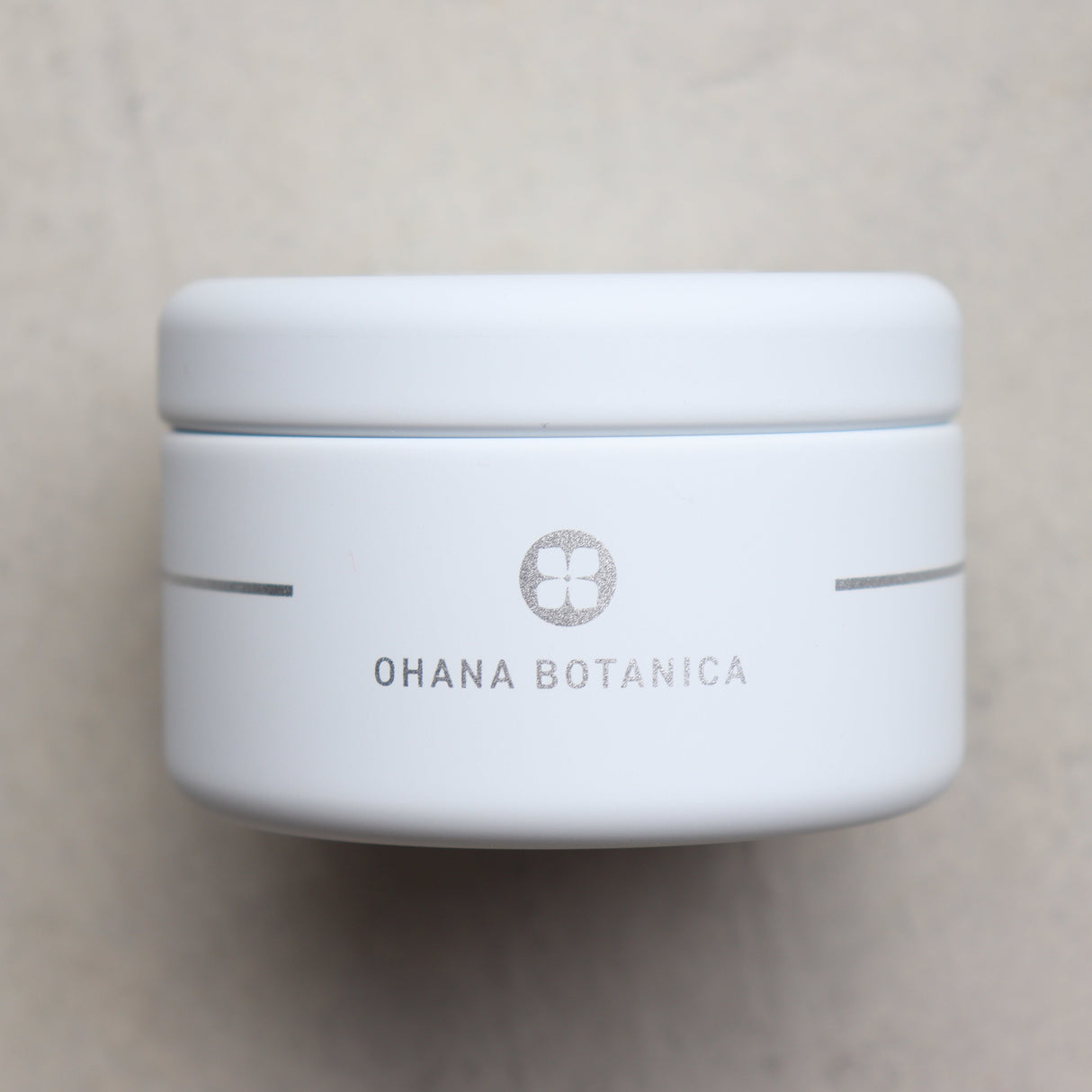 #0907.TX Ohana Botanica: Beachside Breakfast Hojichai Powder 焙じチャイパウダー