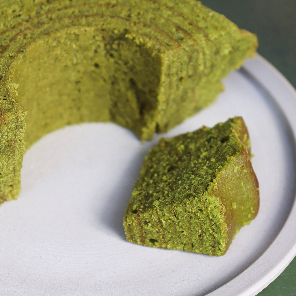 #0788.TX Yunomi Matcha Naturally Grown, Culinary Grade K1