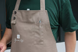 yunomi-jp.pro Cafe Apron
