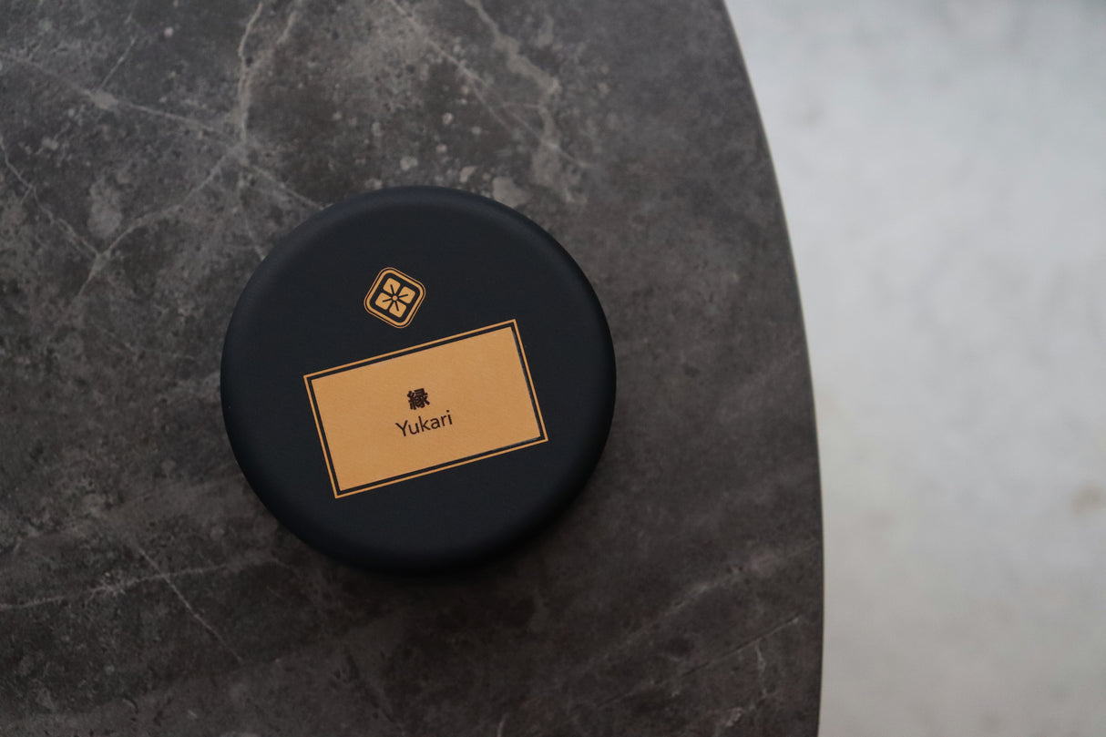 Engawa - 縁 Yukari (30g Gift Can) Fukamushicha Green Tea from Soo Village, Kagoshima