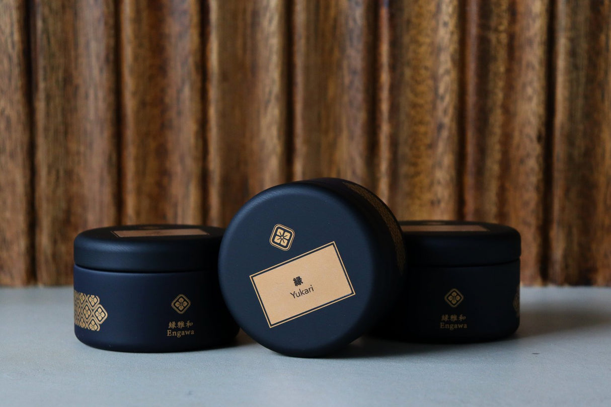 縁側緑茶飲み比べセット