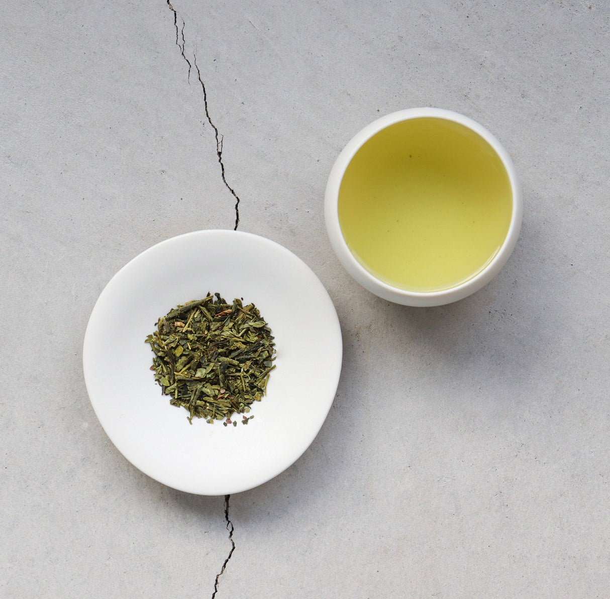 #0049.S5 NaturaliTea: 秋番茶