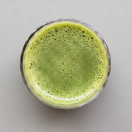 Ikedoki Tea: Tamaryoku Matcha