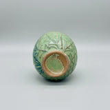 Kaoli Nakamura: Green Dandelion Cup yunomi-jp.pro