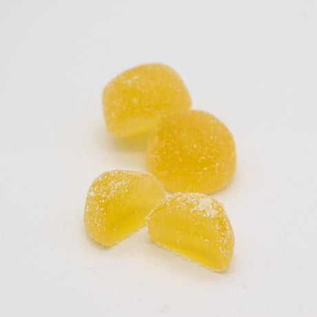 Kochi Yuzu Gummy / 高知県産ゆずグミ