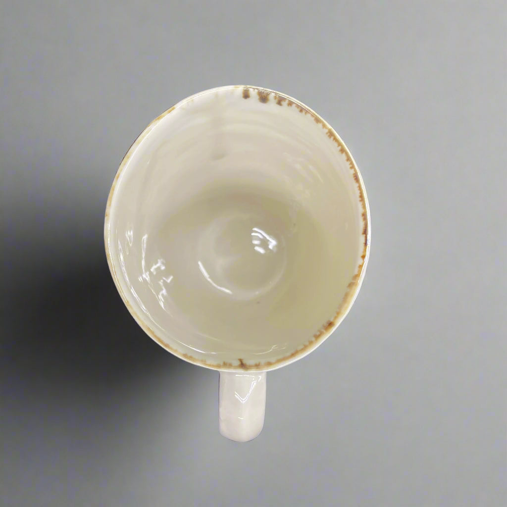Kodama Toki: CLICK Mug / Brown