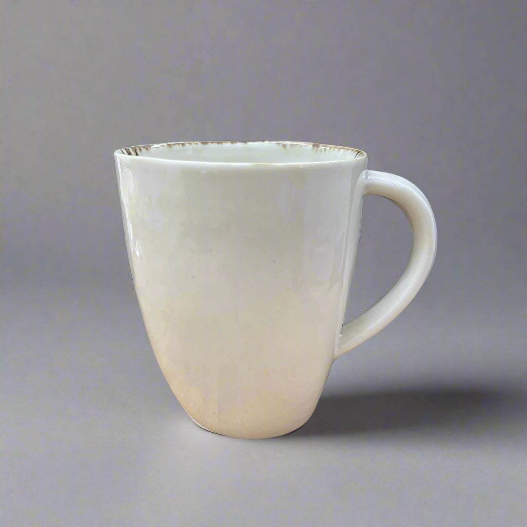 Kodama Toki: CLICK Mug / Brown