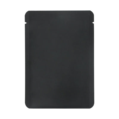 51016: Sample Packets, matte black, 85×120 mm