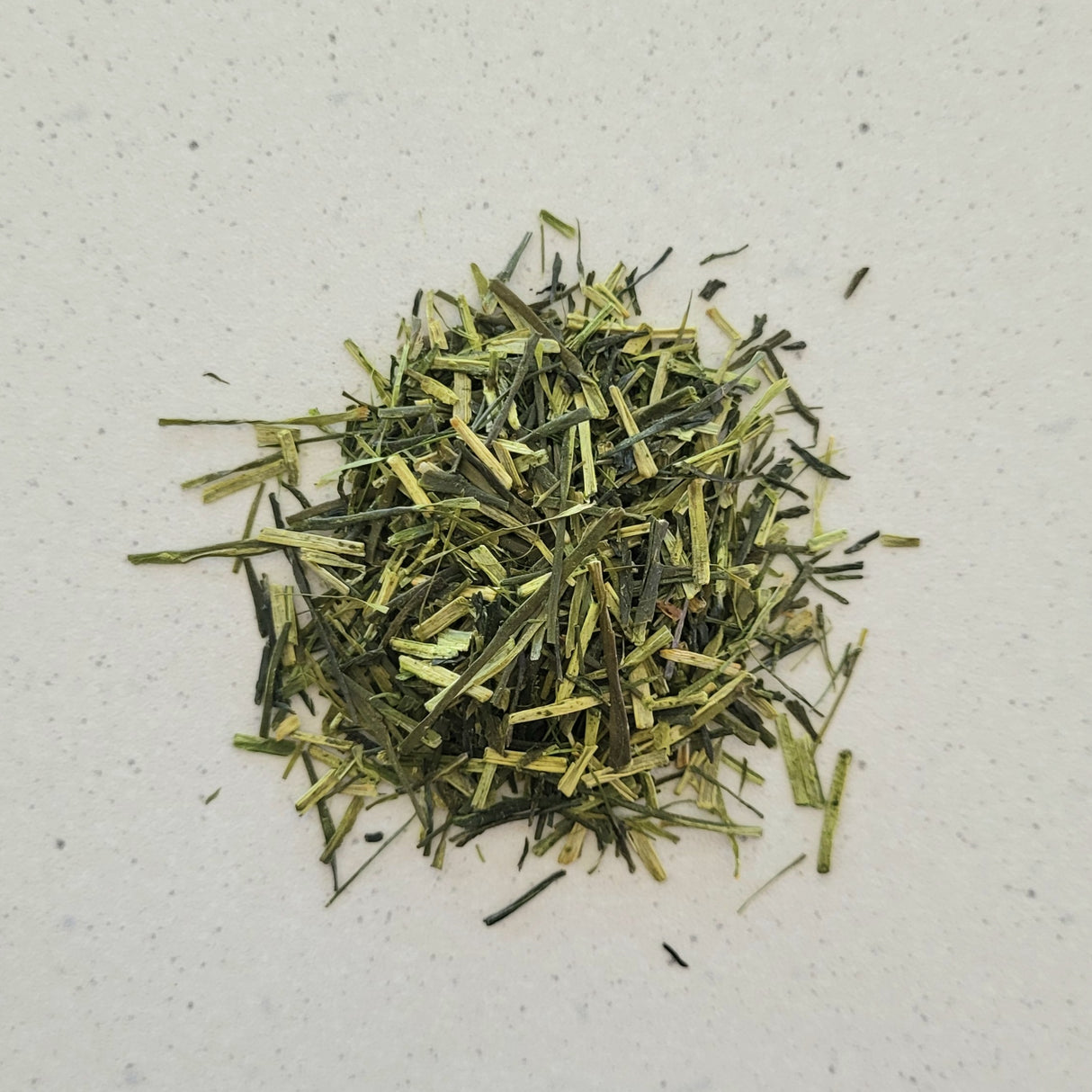 PREORDER available late May 🍵 2026 #0911.S2 Morita Tea Garden #04: Sayama Karigane (Premium Stem Tea) 雁が音