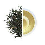 #0030.K6 オブブ KY030: ニードルウーロン 天然・ニードル烏龍茶