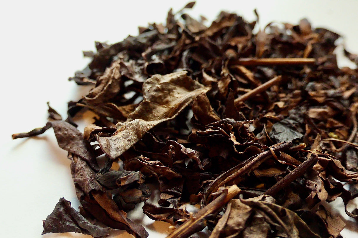 #0036.K6 Obubu: Hoji Wakocha Kyoto Black Tea