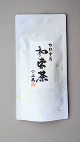 #0698.K6 Uejima Tea Farm: Single Cultivar Saemidori Sencha from Wazuka, Kyoto