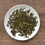 #0496.M3 Miyazaki Sabou: Naturally Grown Oolong Tea - Takachiho Single Cultivar