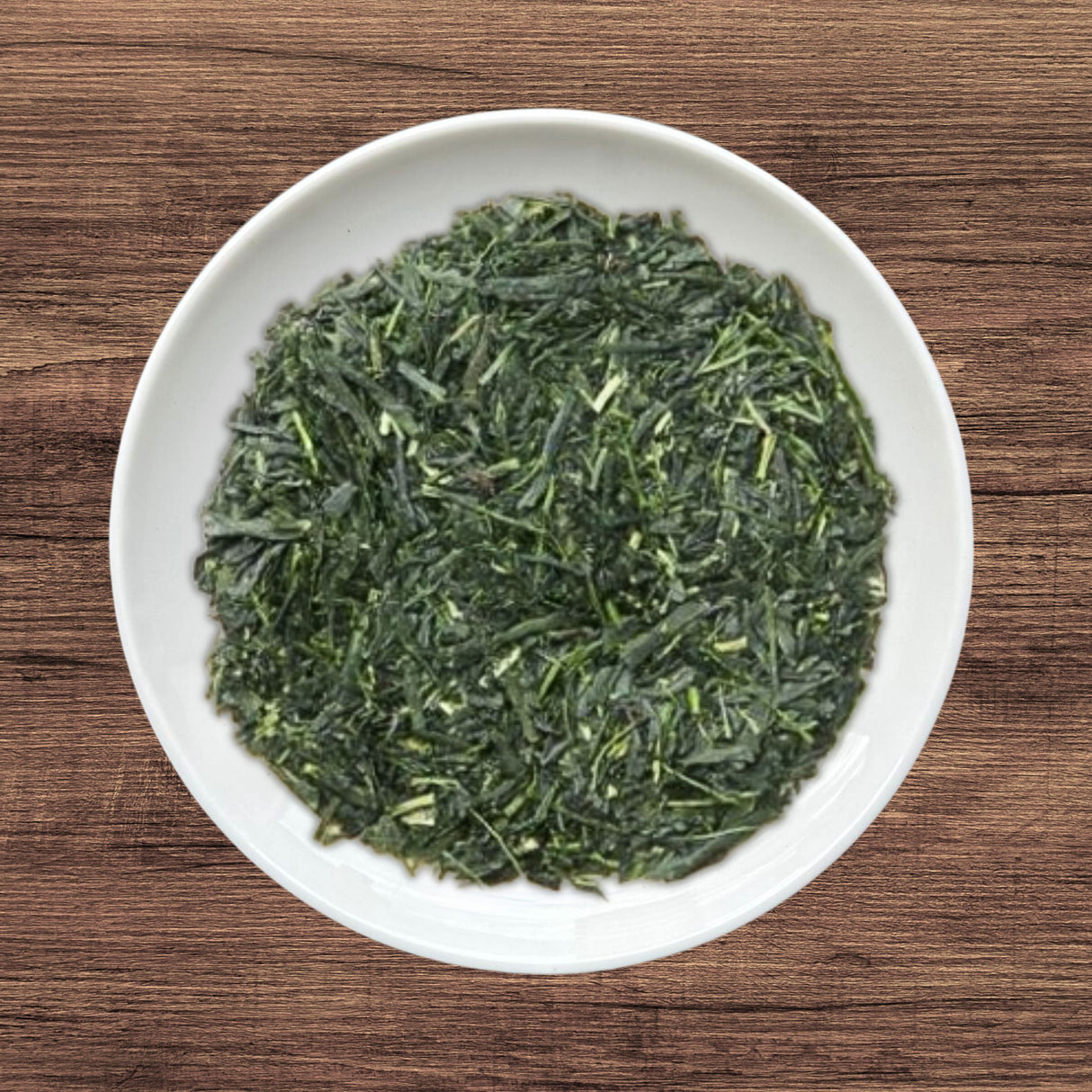 #0069.F2 Kurihara Tea: Mountain-Grown Yamecha Kabusecha Green Tea かぶせ茶