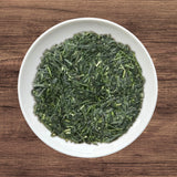 #0069.F2 Kurihara Tea: Mountain-Grown Yamecha Kabusecha Green Tea かぶせ茶