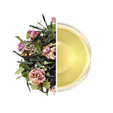 #0040.K6 Sakura Sencha (Obubu Tea) 桜煎茶