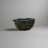 Seiangama: Hagi Irabo Matcha Bowl with Pouring Lip 萩イラボパーティー抹茶碗