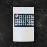 #0738.S2 Yokota Tea Garden #01: Kuki (Stems) Hojicha, Summer Harvest from Sayama, Saitama