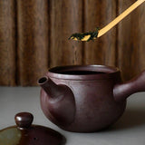 Engawa - 縁 Yukari (30g Gift Can) Fukamushicha Green Tea from Soo Village, Kagoshima