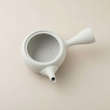 Takasuke Kiln (Y114): Tokoname mini kyusu 100 ml 高資陶苑