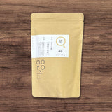 #0688.K5 Tomizawa Tea Garden: Naturally Grown Kumamoto Hojicha Dark Roast - "Green Tea.Lab" ほうじ茶