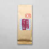 #0314.K2 有機焙じ茶｜屋久島八万寿茶園