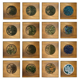 究極の日本茶サンプラー (少なくとも 15 種類のお茶 / 150g 以上！準備に 1 週​​間かかります。)