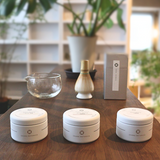 #0548.S5 オハナボタニカ：スイートマンゴー抹茶