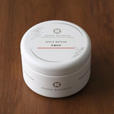 #0547.S5 オハナボタニカ：スイートアップル抹茶