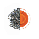 #0034.K6 おぶぶ：シダの芽 和紅茶 京紅茶