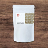 #0009.K6 Obubu Tea: Kyobancha - Winter-grown, Roasted Green Tea