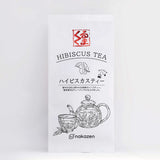 #0528.P3 Nakazen: Hibiscus Tea (tea bags)