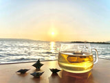 #1097 Inabishi: Hishicha Water Caltrop Herbal Tea